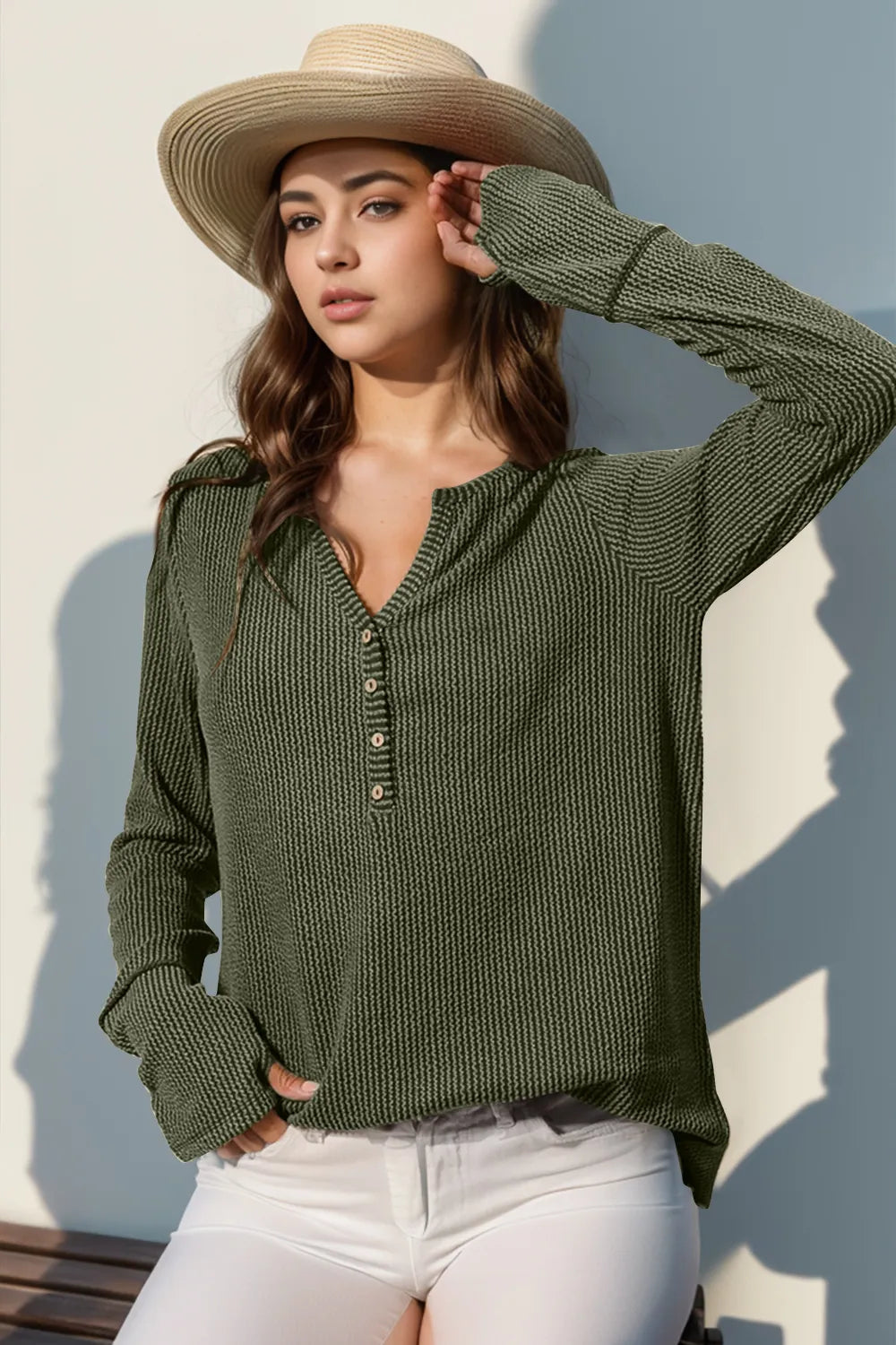 Women's T-shirt – product view 2