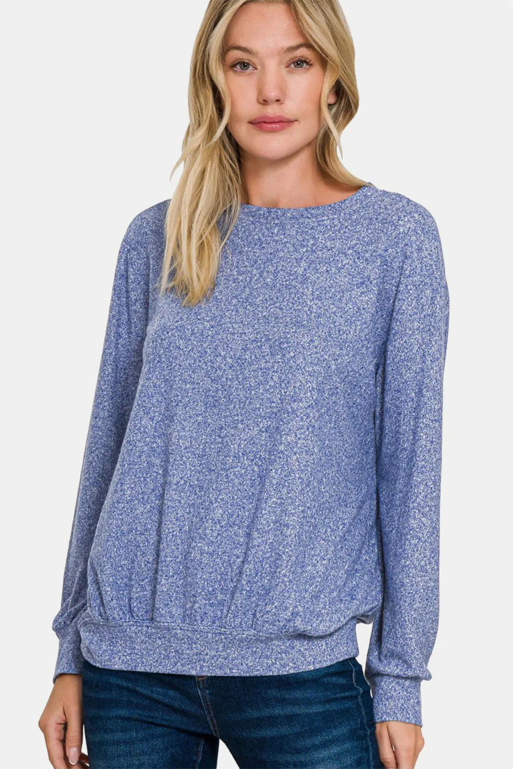 Women's top – product view 1