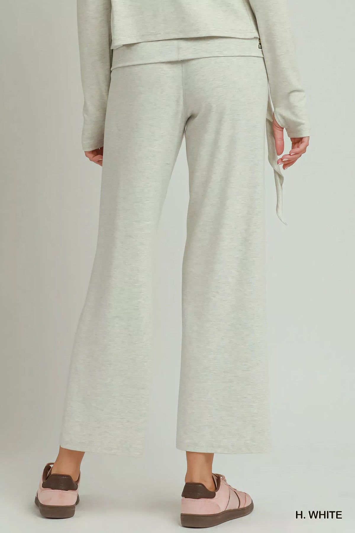 Women's pants – product view 3