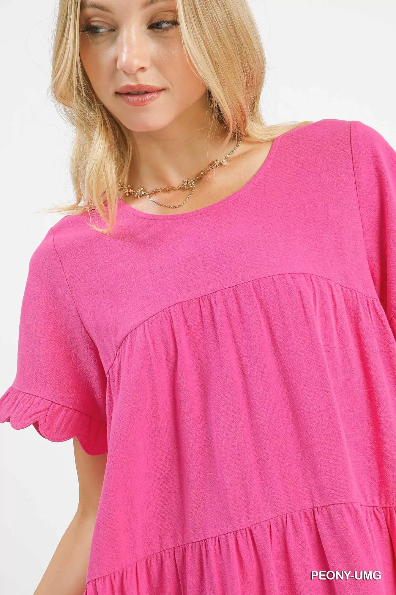 Women's apparel – product view 5