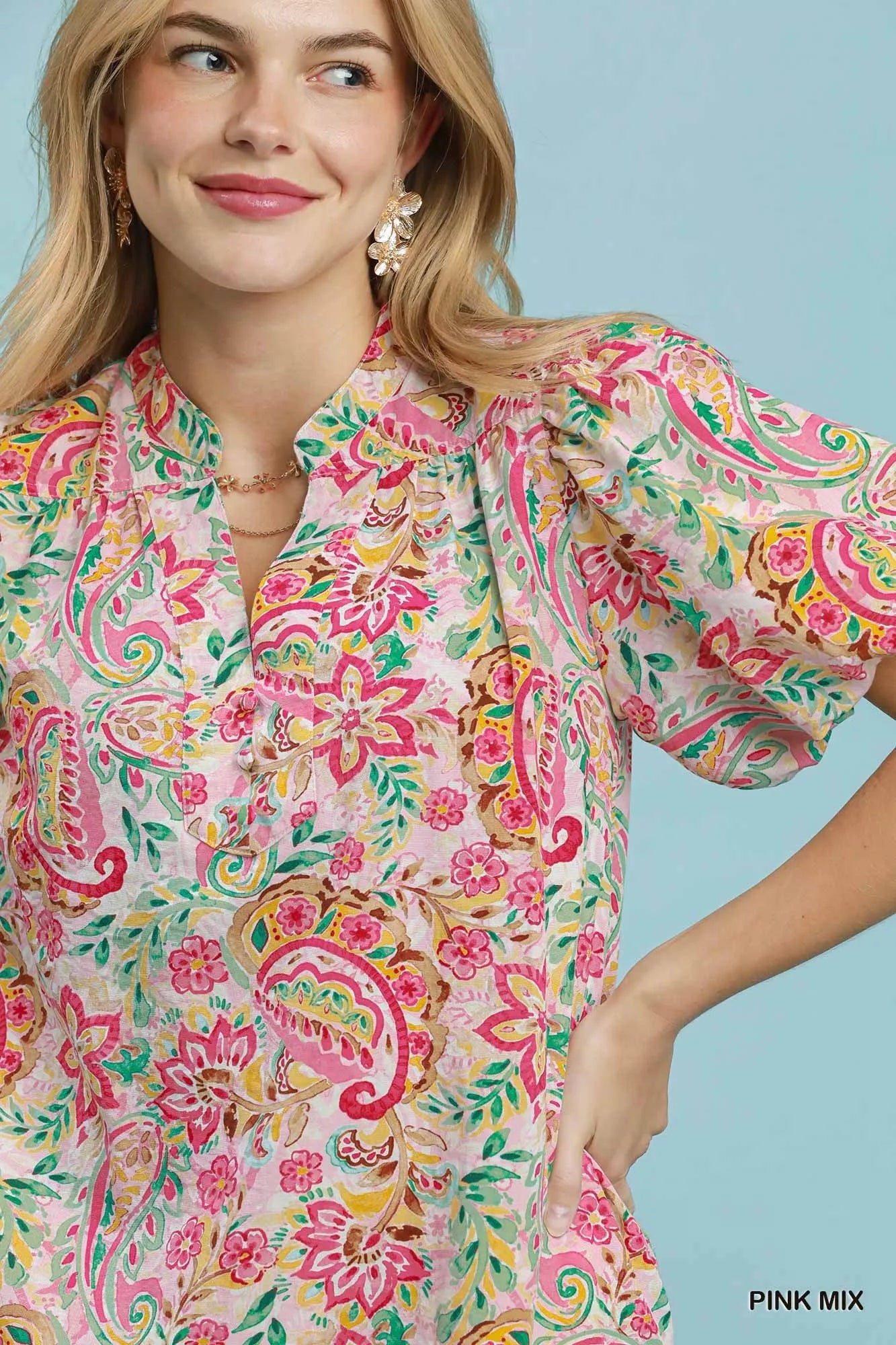 Women's apparel – product view 5