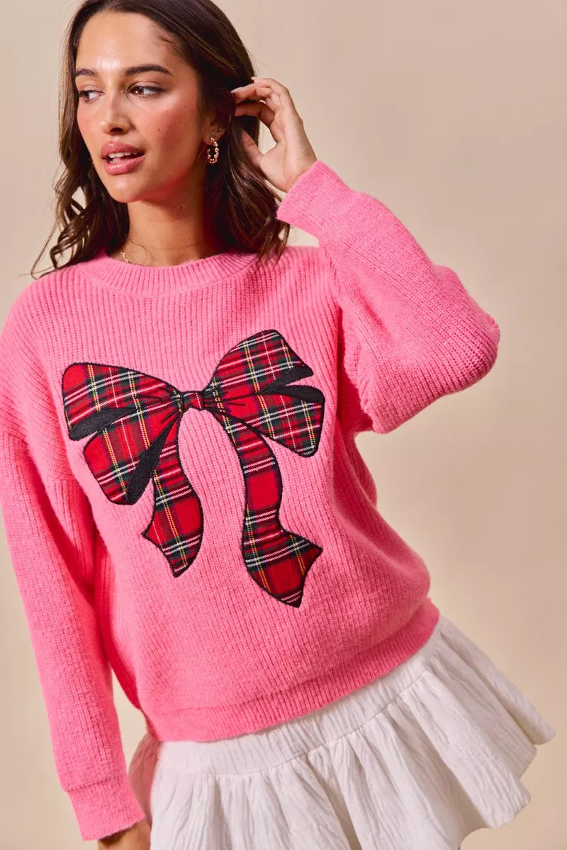 Women's sweater – product view 4