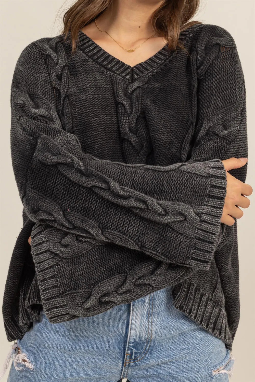 Women's sweater – product view 5