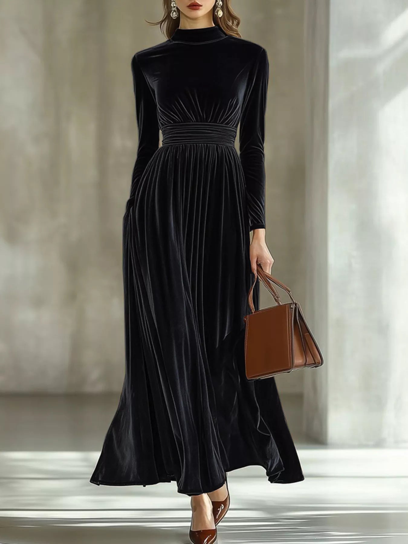 Women's dress – product view 2
