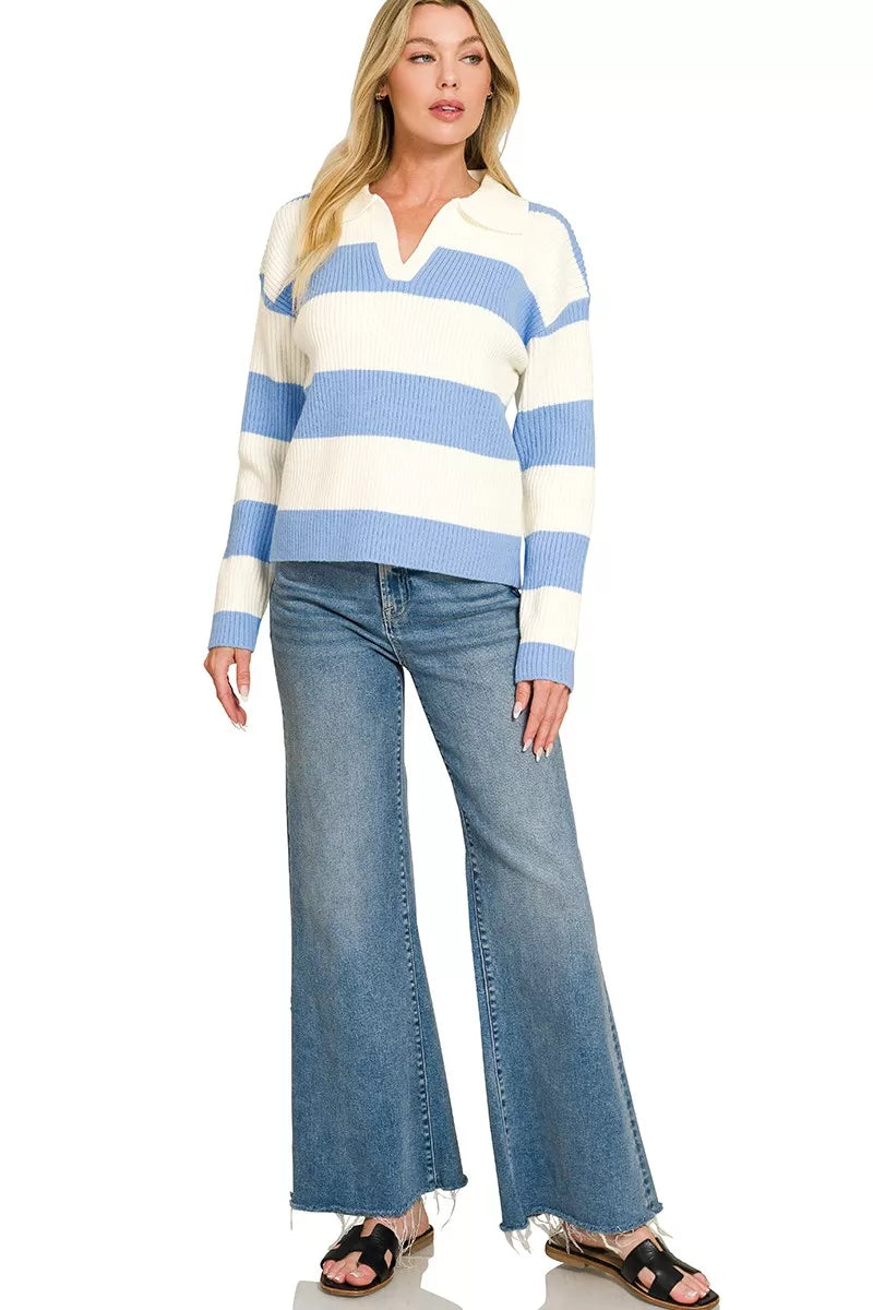 Women's sweater – product view 4