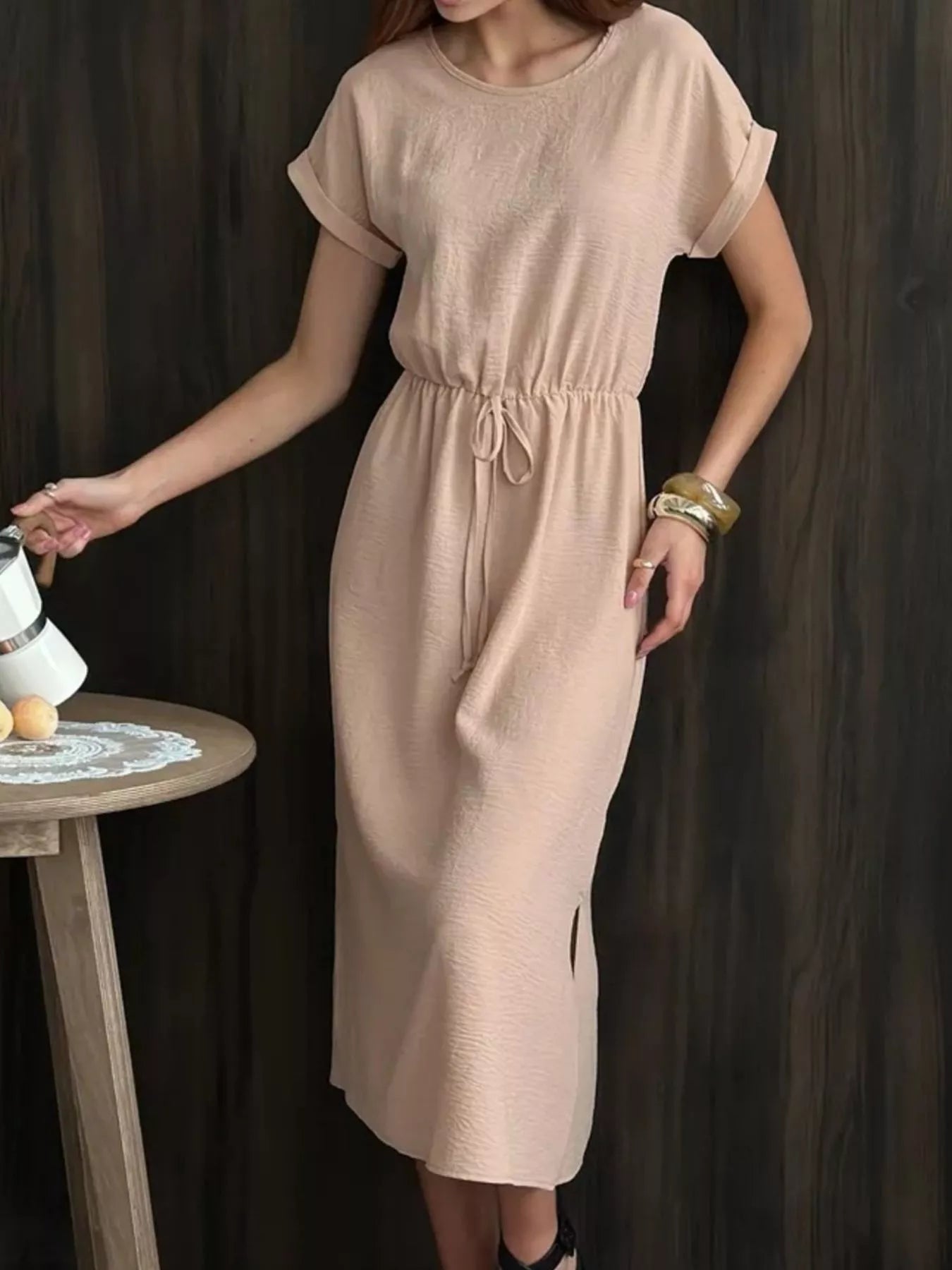 Women's dress – product view 1