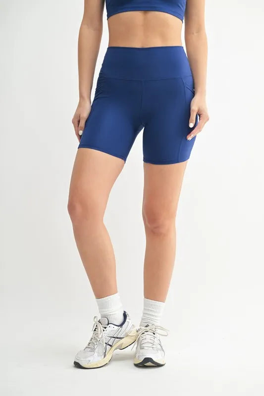 Women's shorts – product view 1