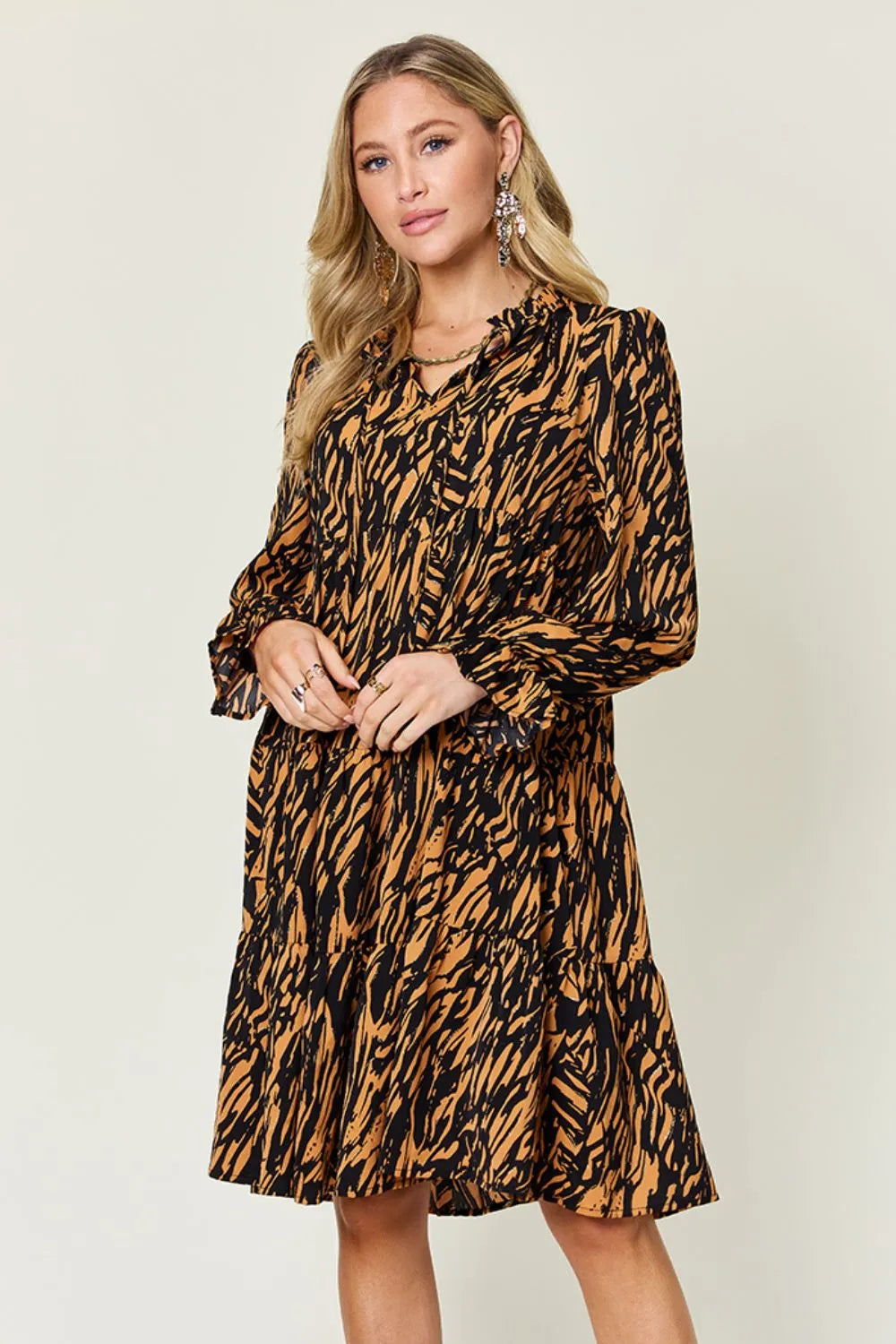 Women's apparel – product view 2