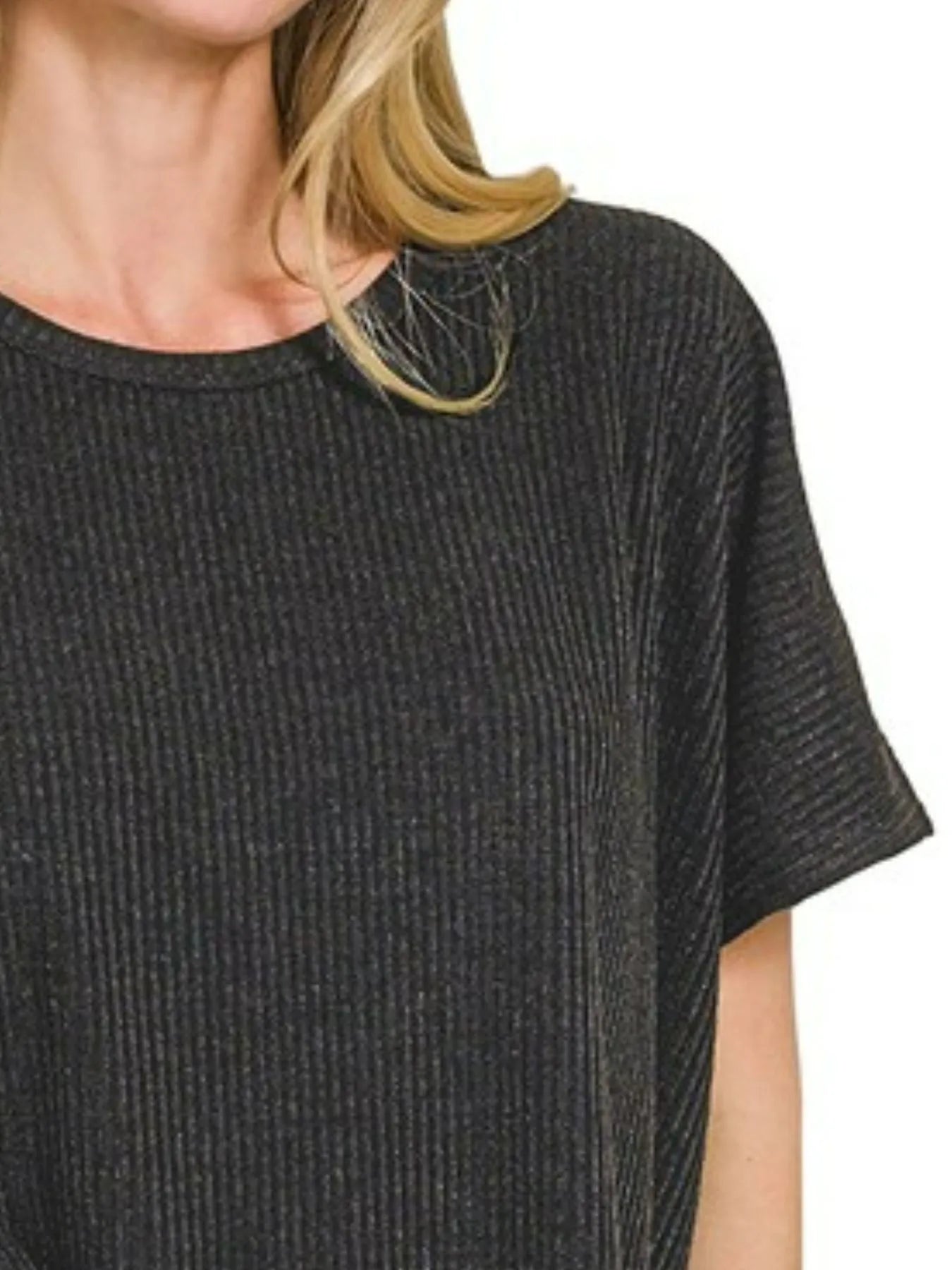 Women's top – product view 2