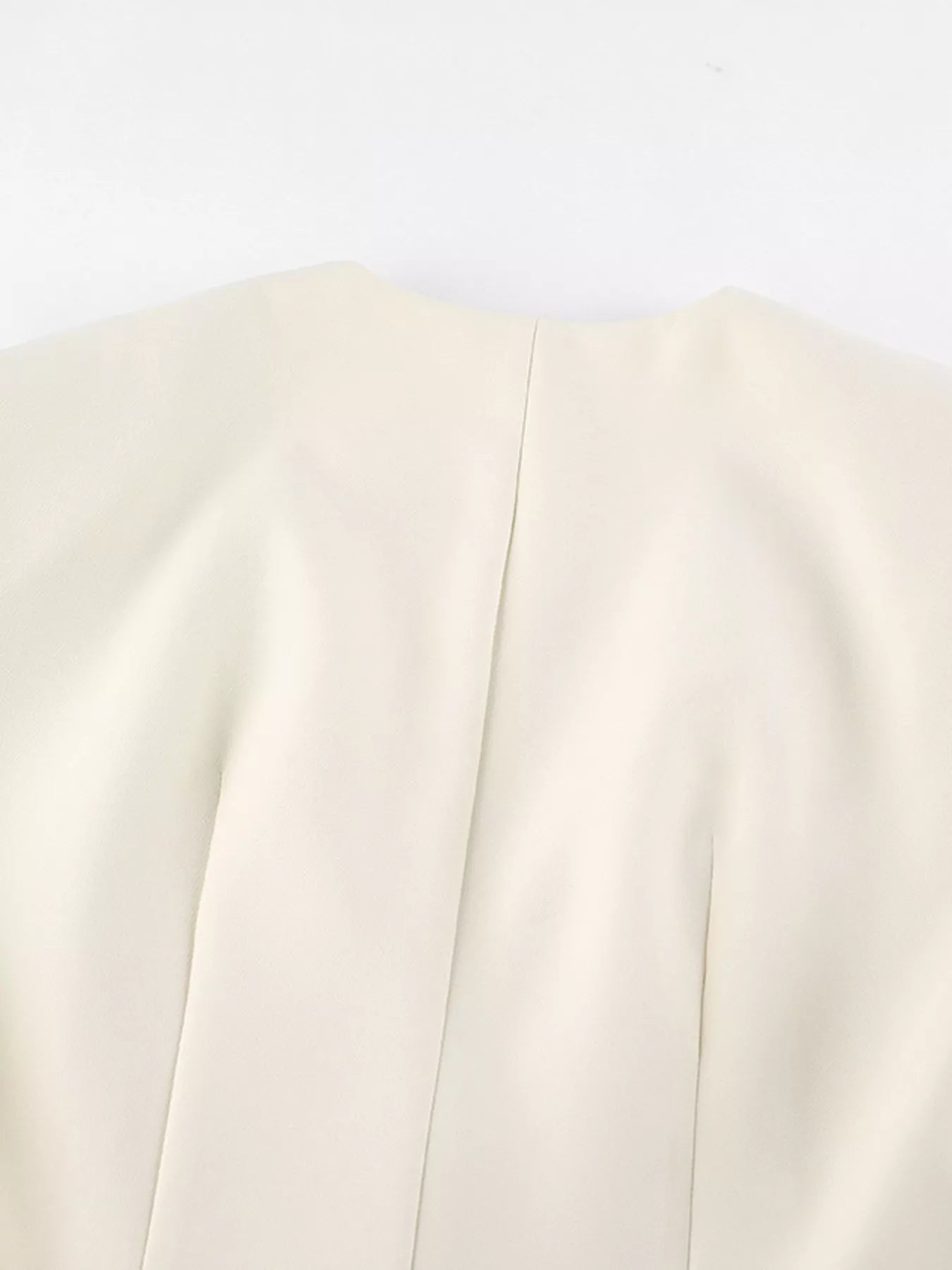 Women's blazer – product view 13