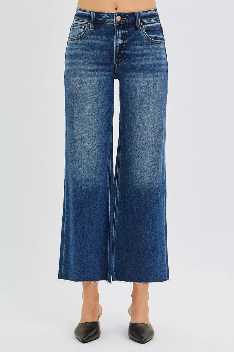 Women's jeans – product view 1