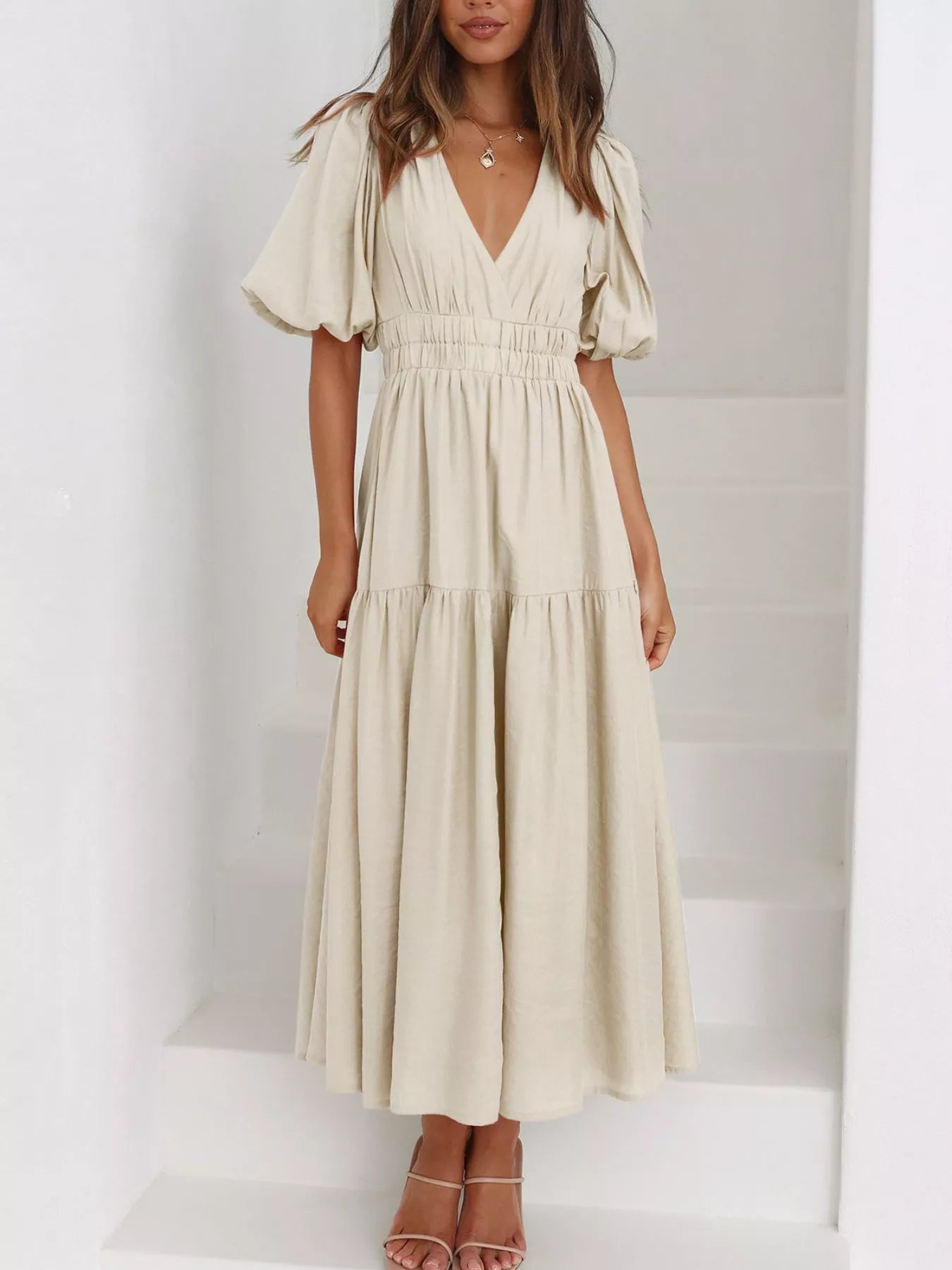 Women's dress – product view 1