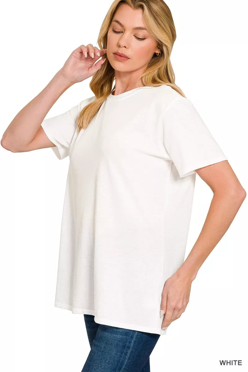 Women's T-shirt – product view 2