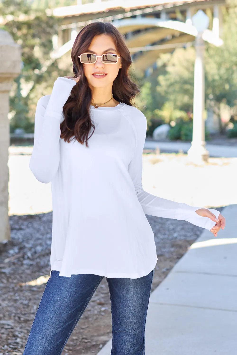 Women's T-shirt – product view 1