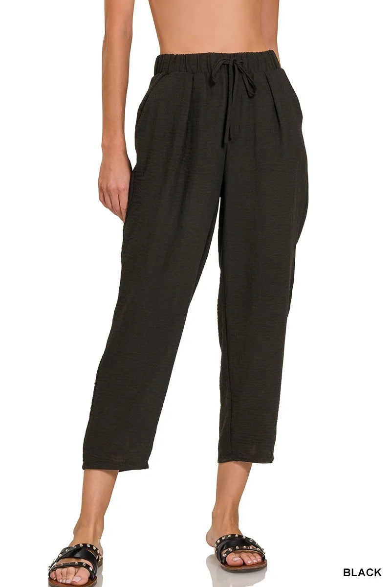 Women's pants – product view 2