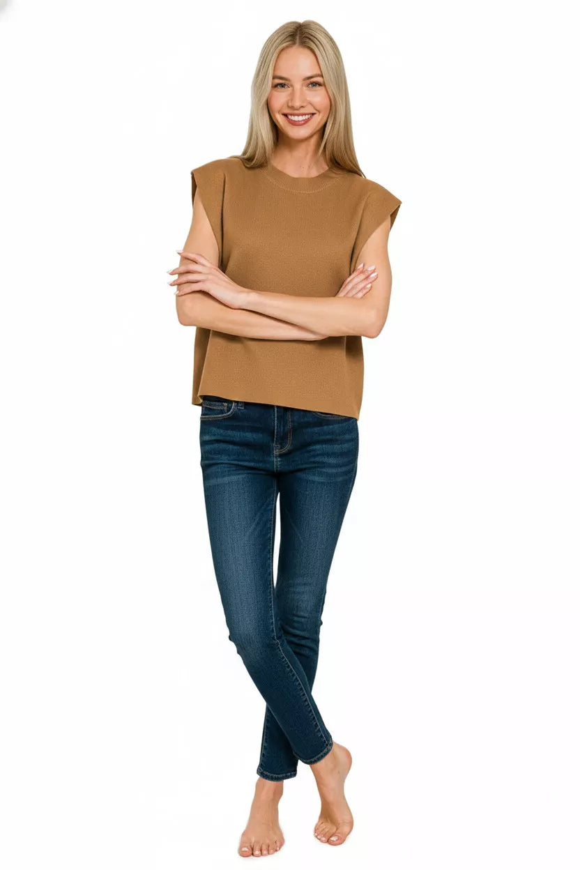 Women's sweater – product view 3