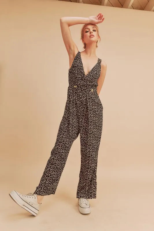Women's jumpsuit – product view 3