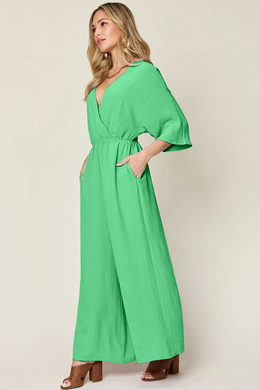 Women's jumpsuit – product view 14