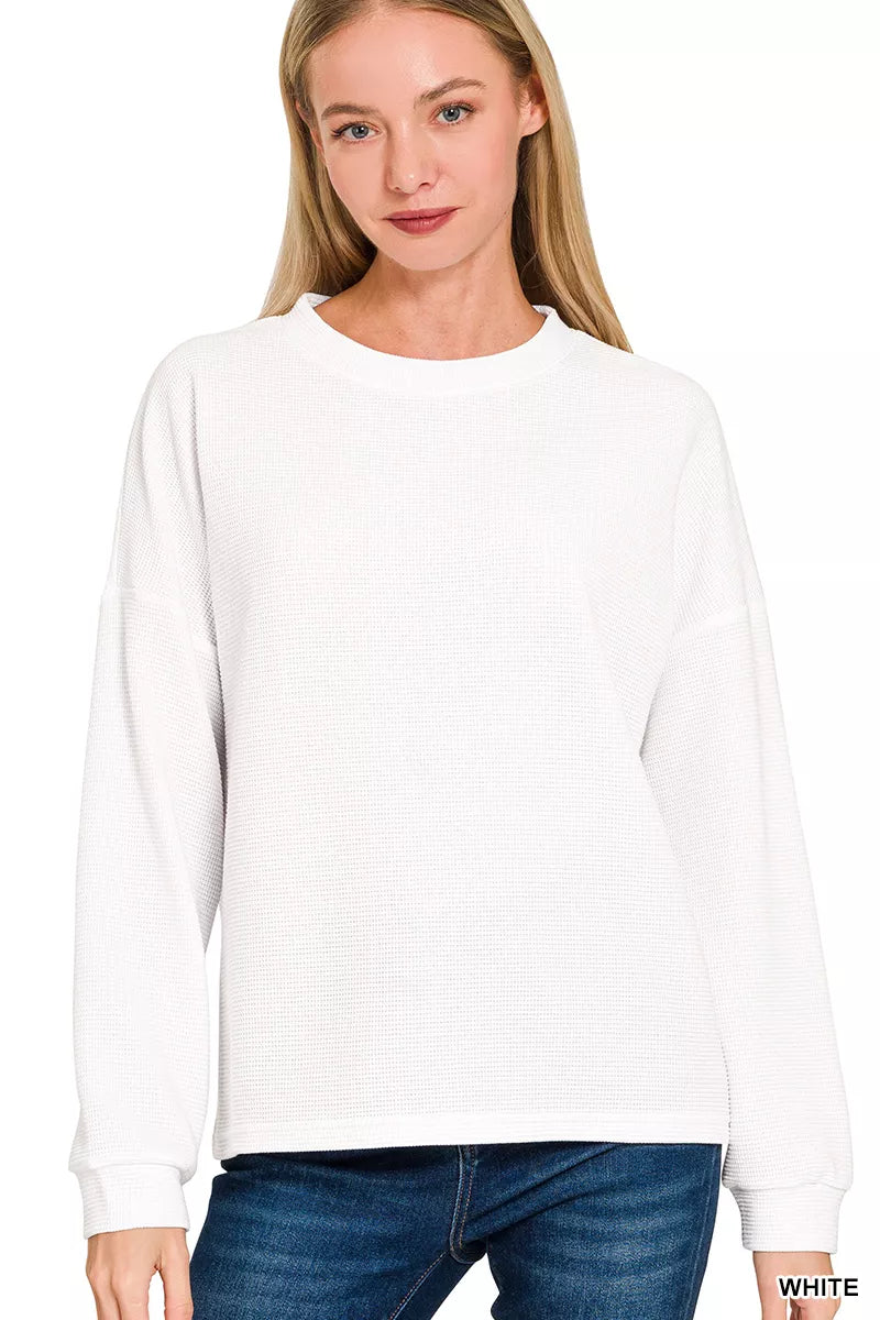 Women's top – product view 1