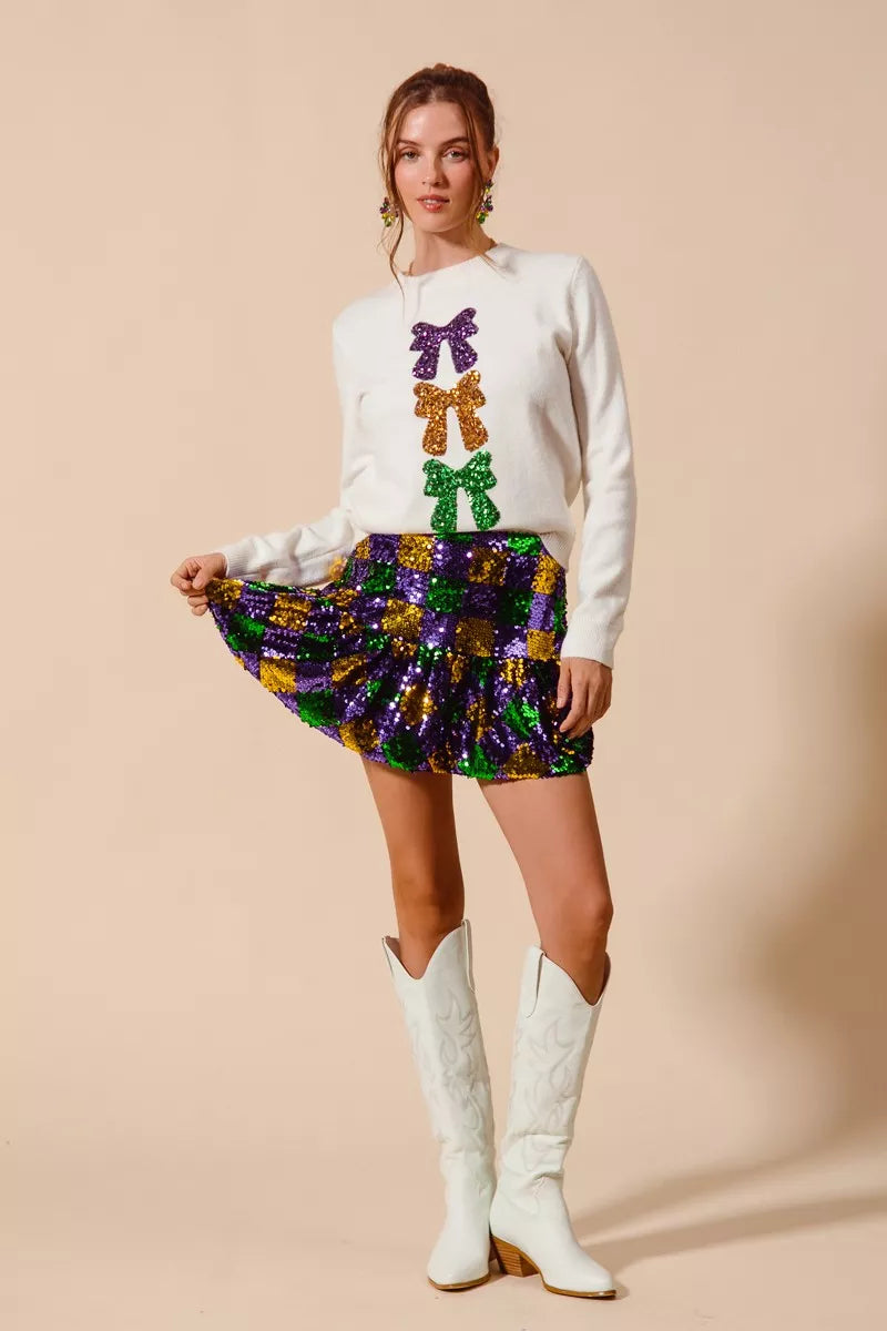 Women's skirt – product view 4