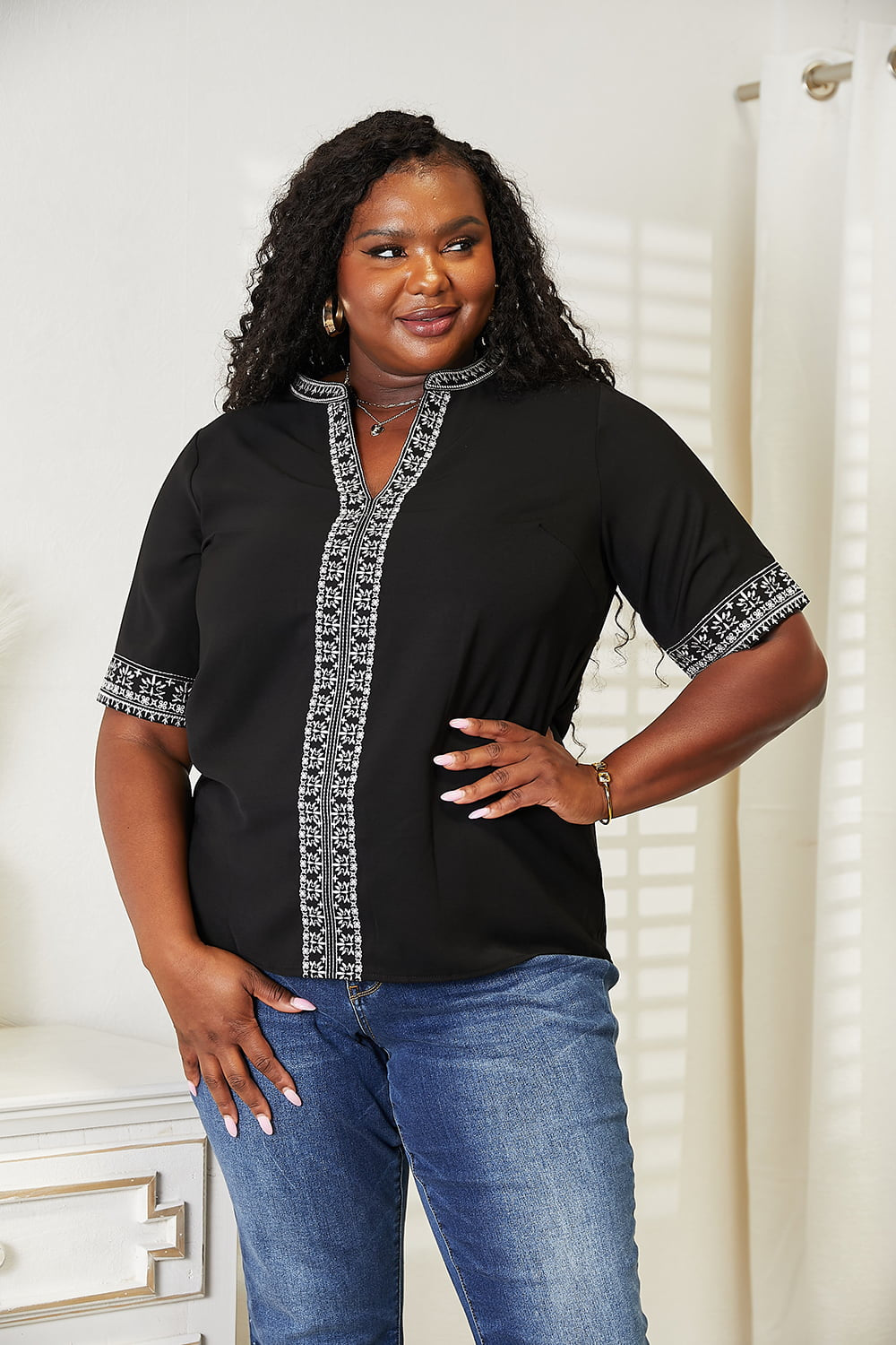 Women's top – product view 8