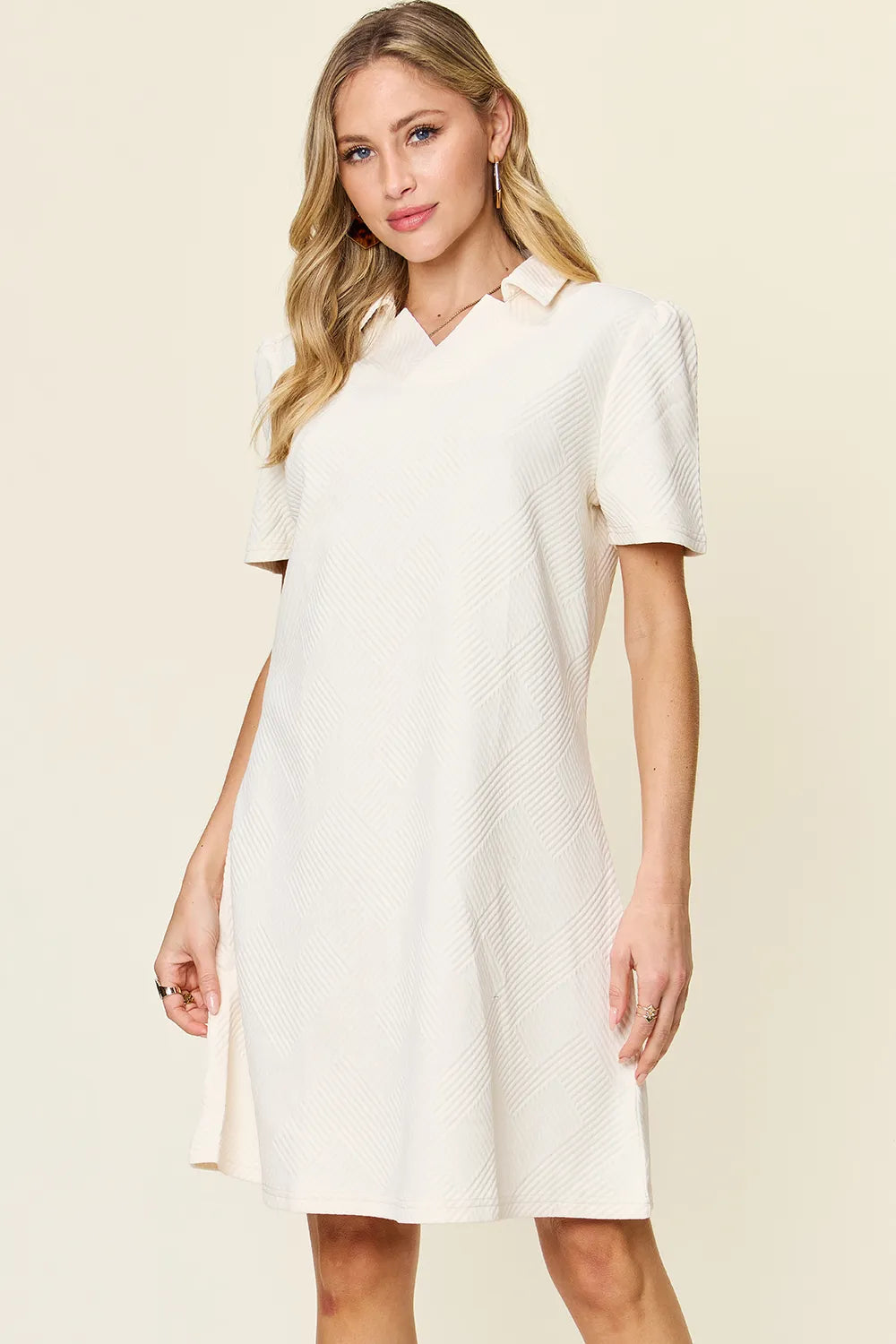 Women's apparel – product view 1