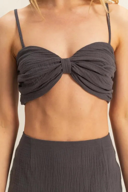 Women's clothing set – product view 5
