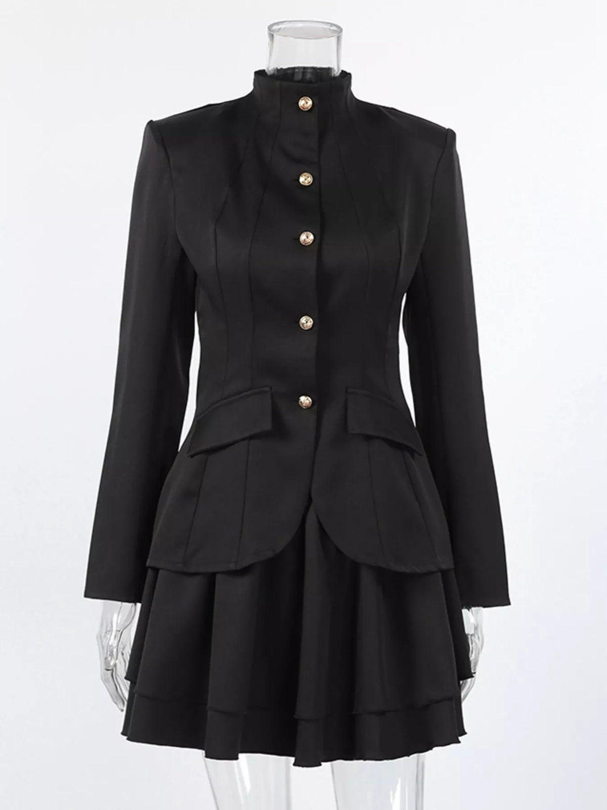 Women's clothing set – product view 6