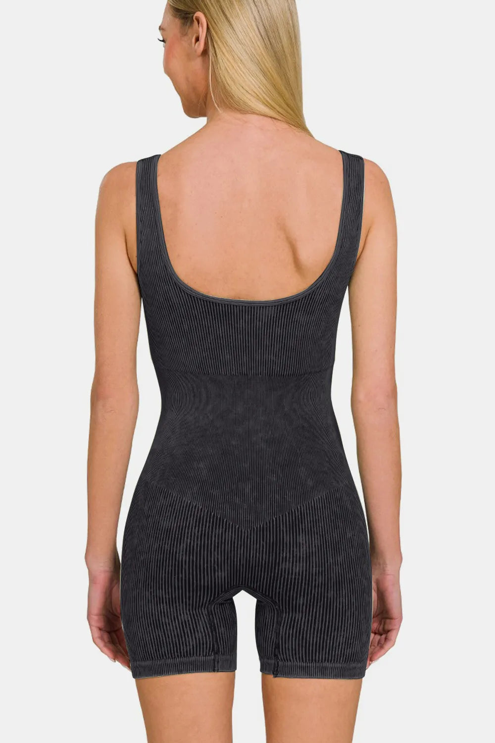 Women's romper – product view 2