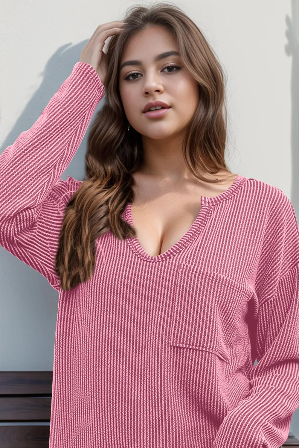 Women's T-shirt – product view 2