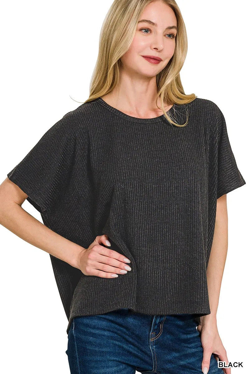Women's top – product view 1