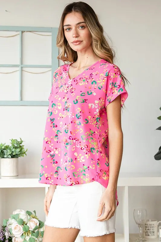 Women's T-shirt – product view 13
