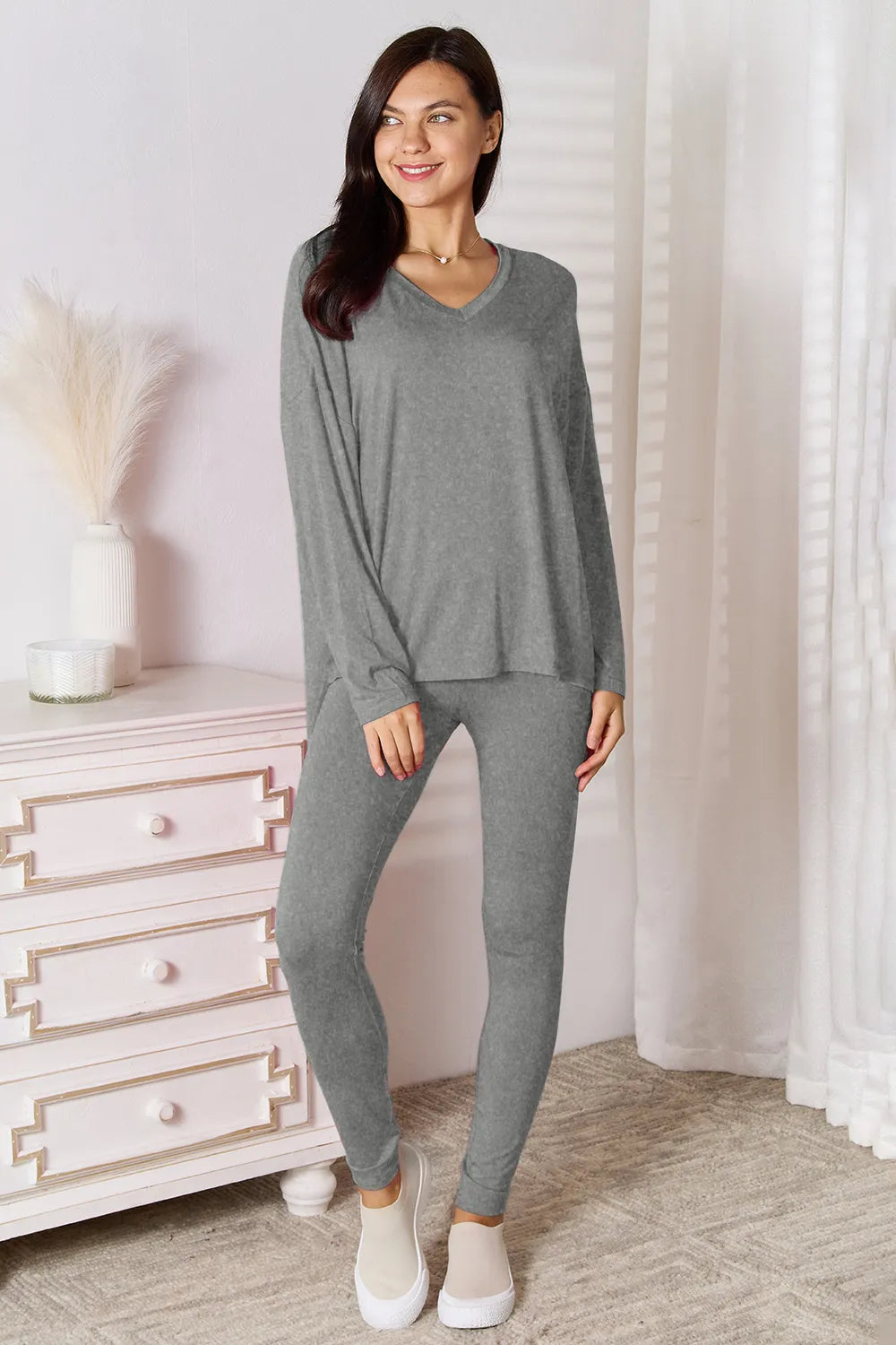Women's clothing set – product view 1