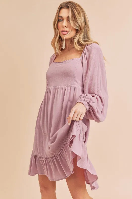 Women's apparel – product view 2