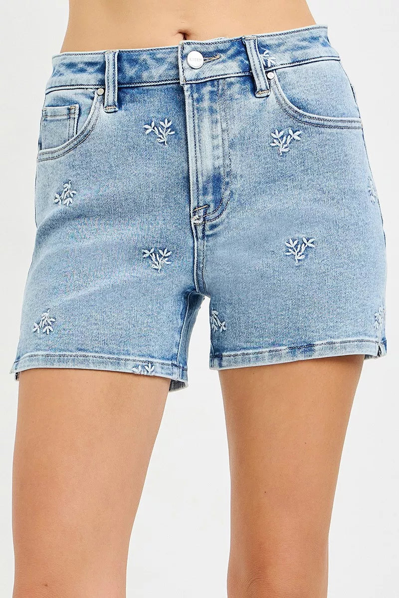 Women's shorts – product view 1