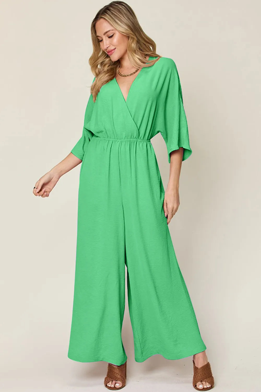 Women's jumpsuit – product view 16