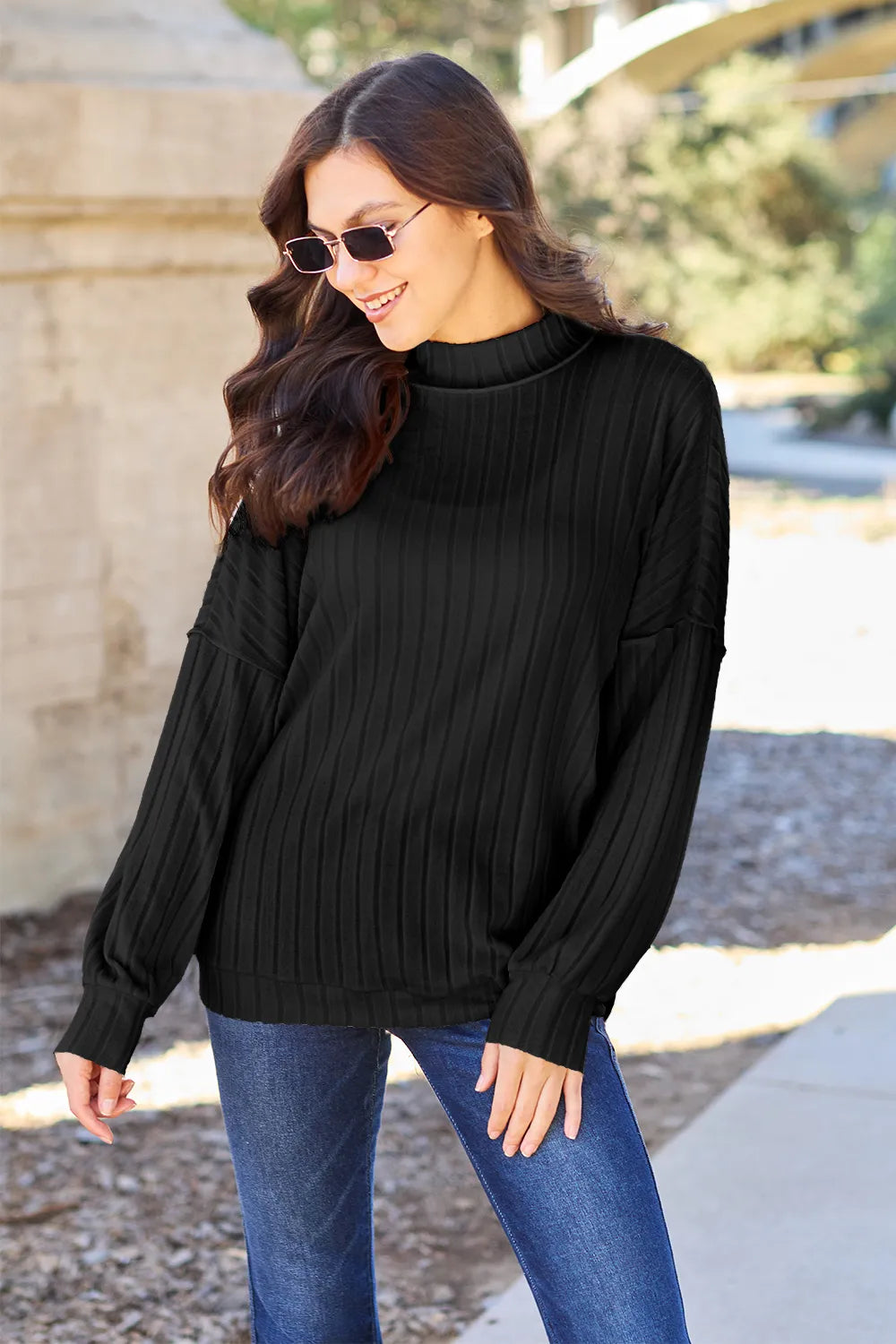 Women's top – product view 14
