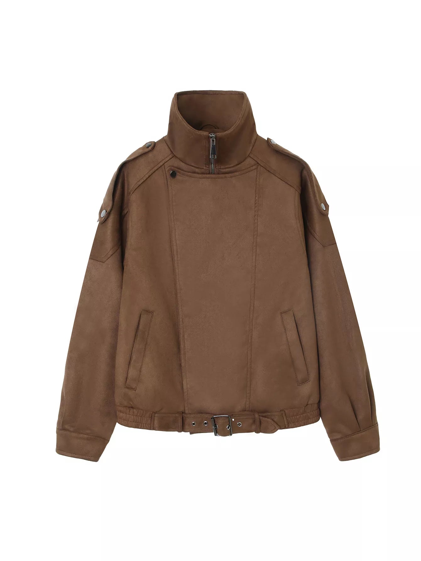 Women's jacket – product view 2