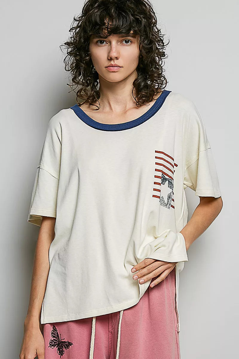 Women's T-shirt – product view 1