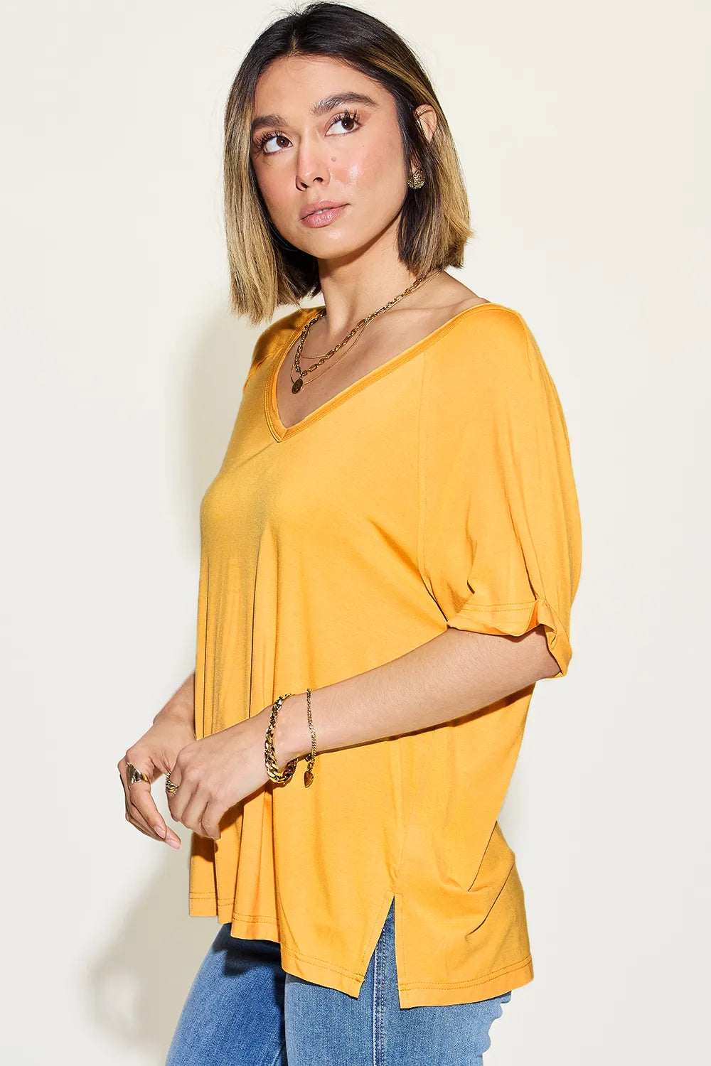 Women's T-shirt – product view 2