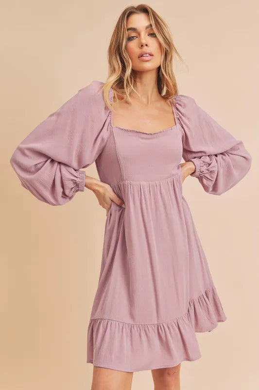 Women's apparel – product view 1