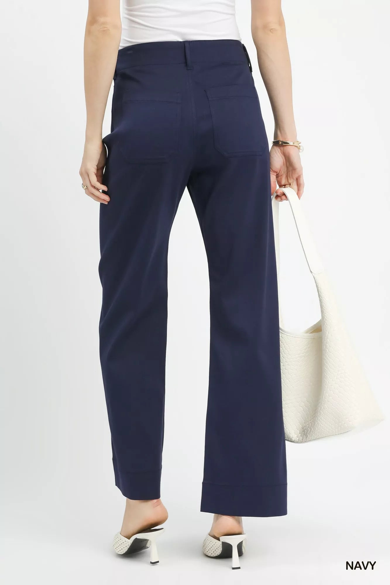 Women's pants – product view 3