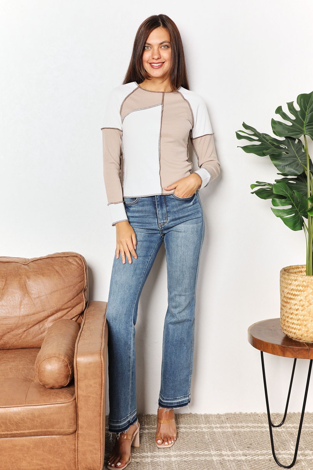 Women's apparel – product view 7