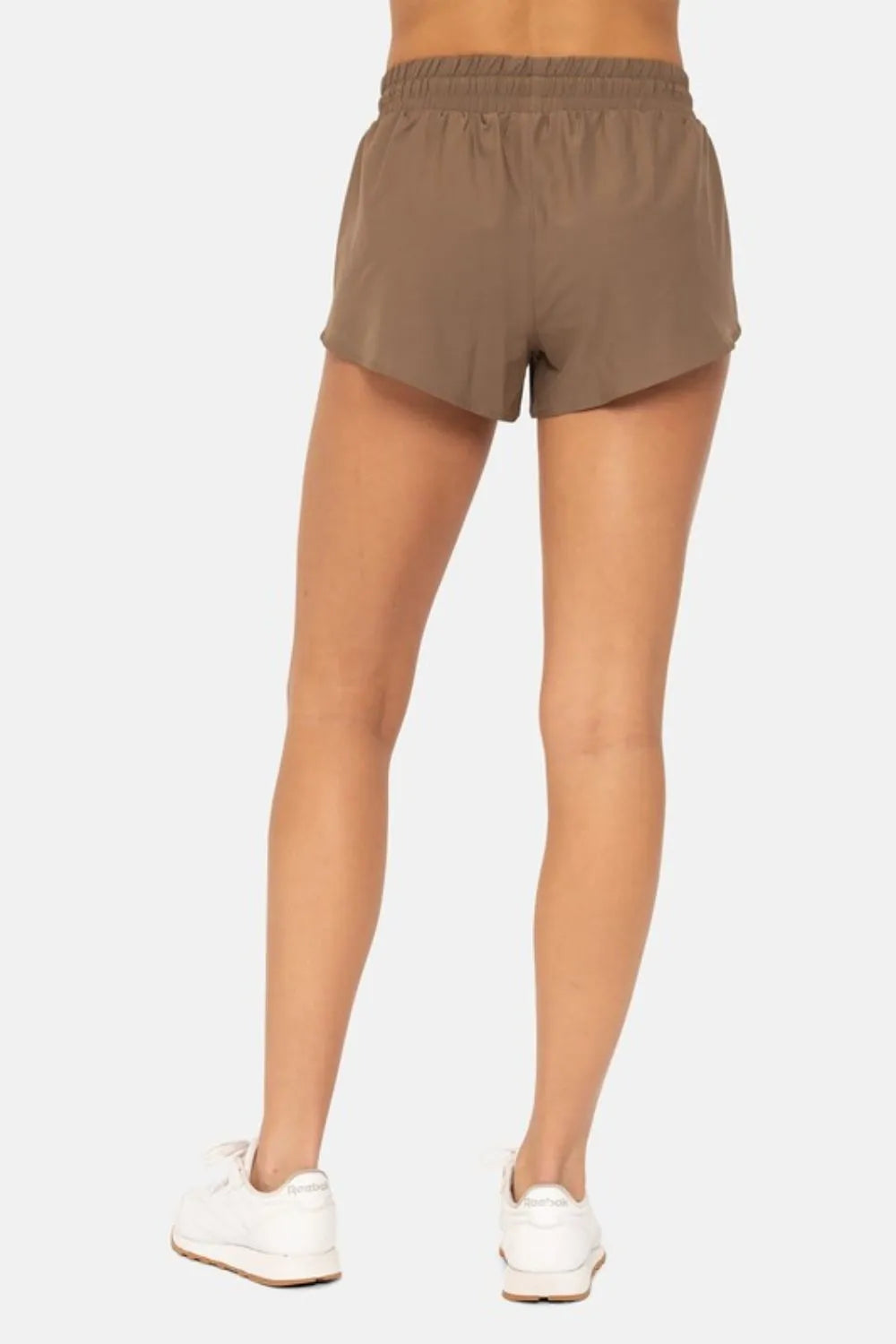 Women's shorts – product view 2