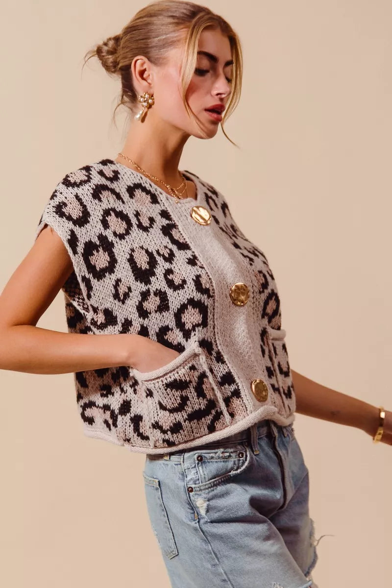 Women's sweater – product view 4