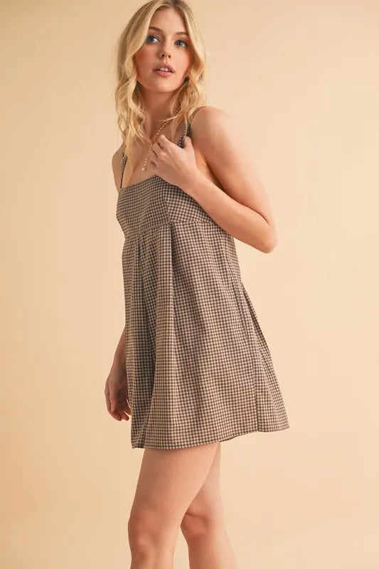 Women's romper – product view 6