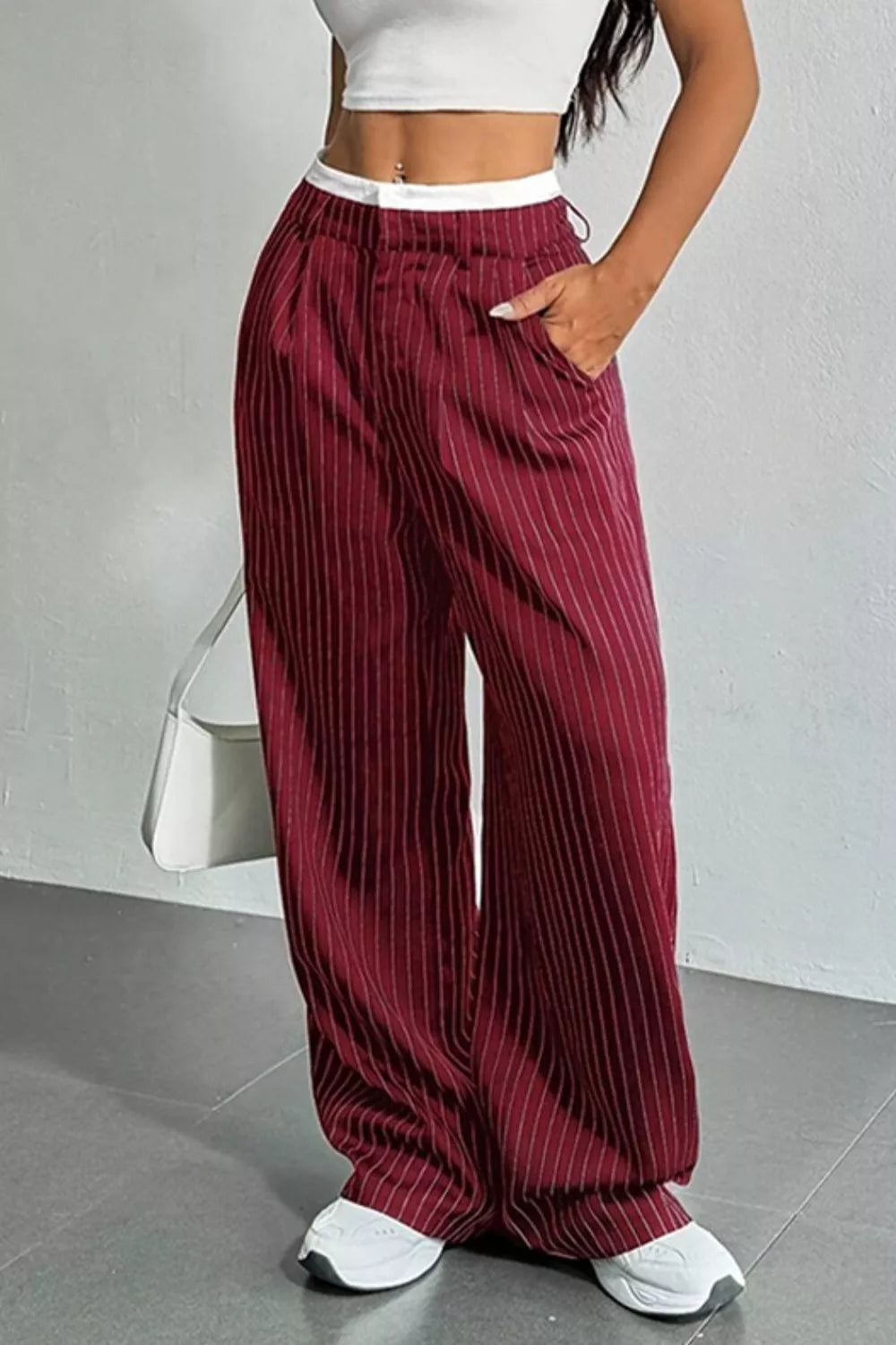 Women's pants – product view 7