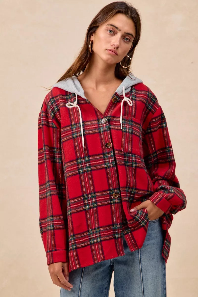 Women's jacket – product view 5