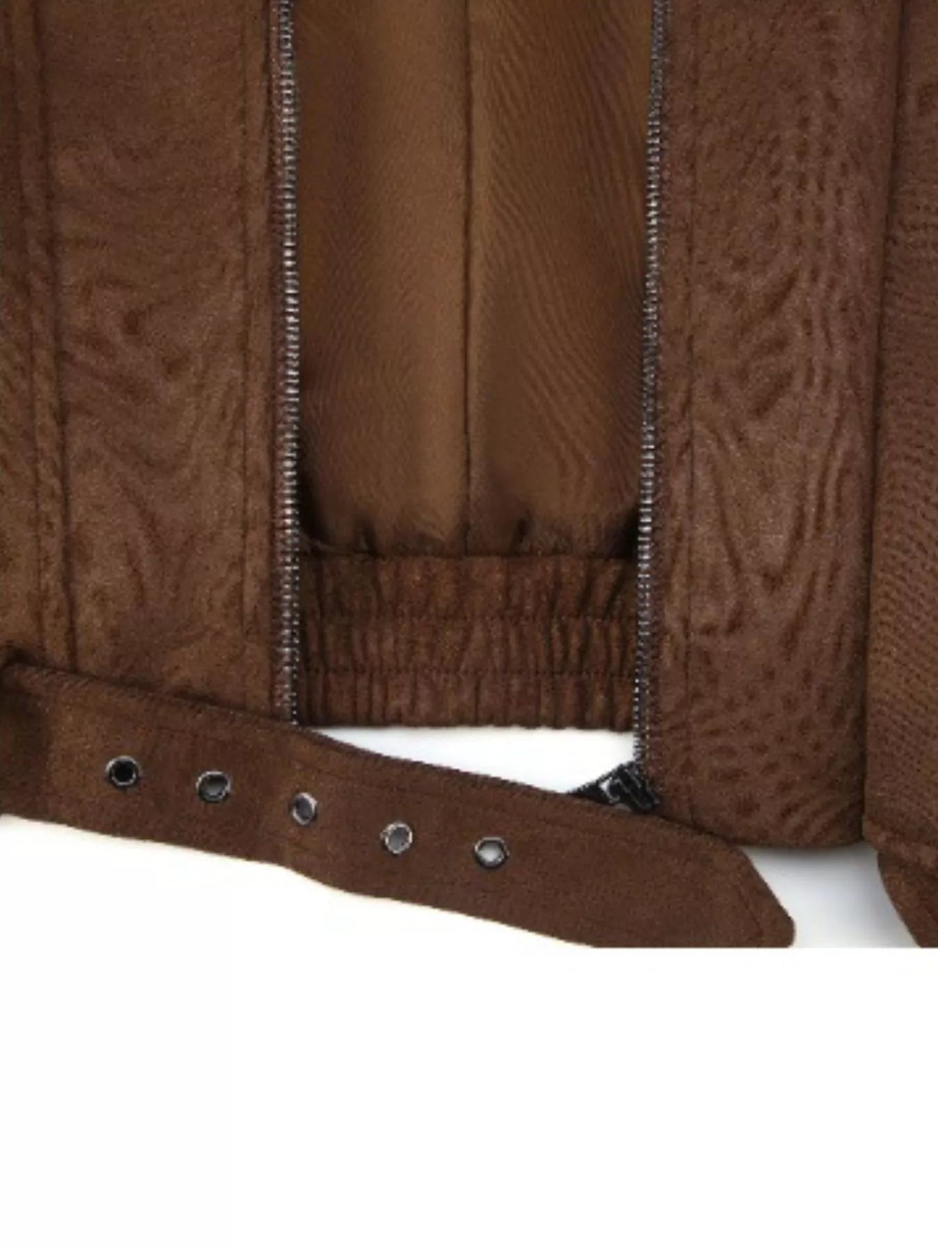 Women's jacket – product view 7