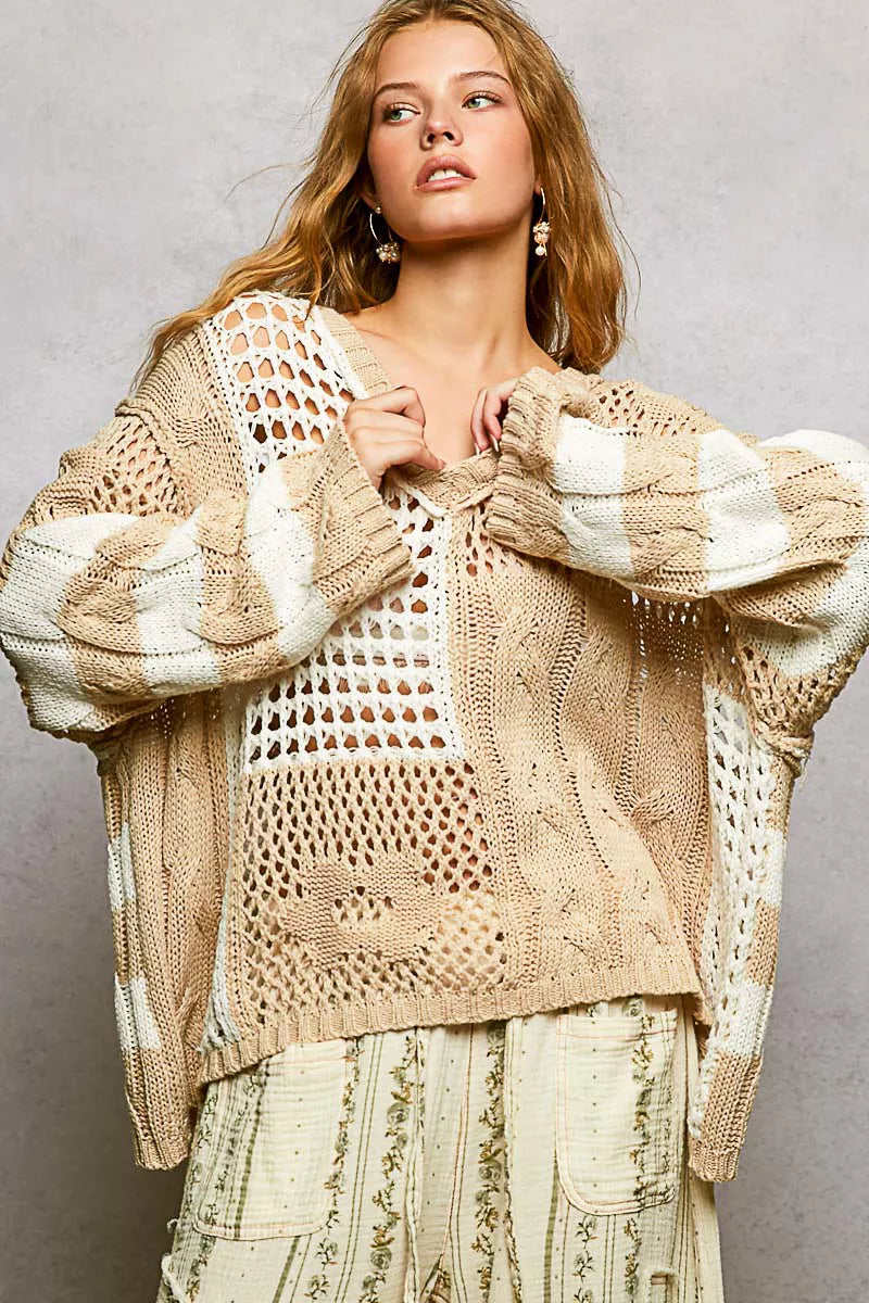 Women's sweater – product view 2